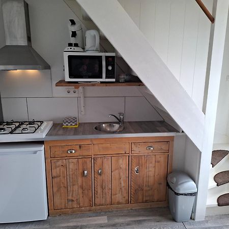 Appartement Vlakbij Strand En Centrum Zoutelande Eksteriør billede