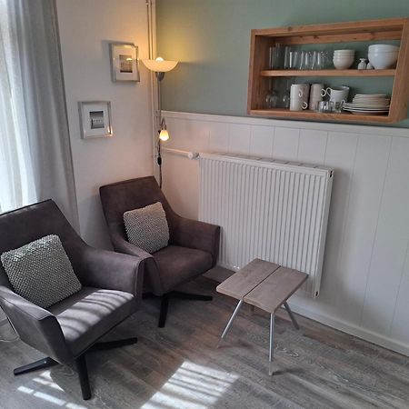 Appartement Vlakbij Strand En Centrum Zoutelande Eksteriør billede