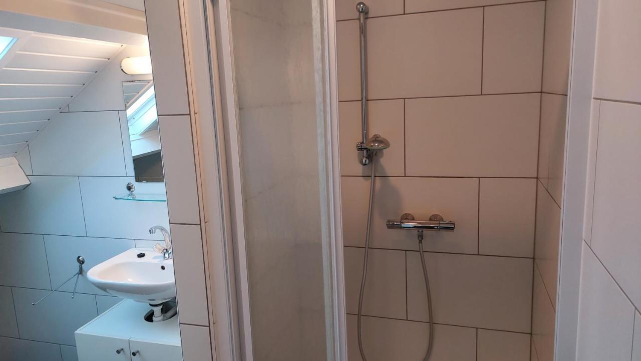 Appartement Vlakbij Strand En Centrum Zoutelande Eksteriør billede