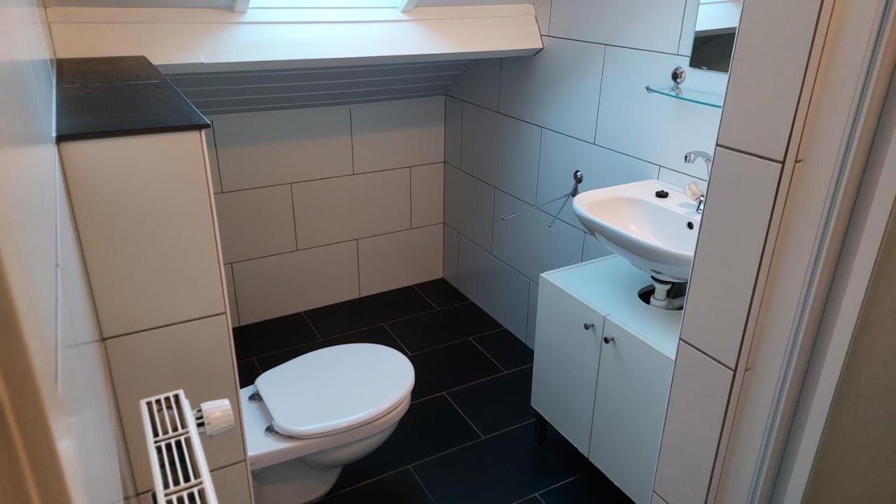 Appartement Vlakbij Strand En Centrum Zoutelande Eksteriør billede